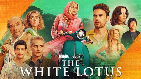 white lotus tv show reviews